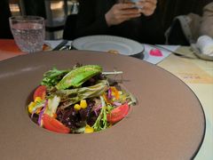 -华阳时光吧餐厅(华阳广场国际大饭店)