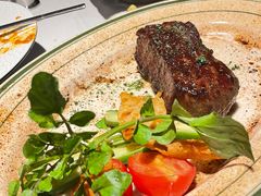 -燃扒房Steakhouse(皇庭店)