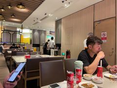 -海底捞火锅(凯德壹中心店)