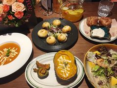 -404干式熟成牛排馆•聚会餐厅