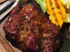 -清漫·派对音乐餐吧(市桥店)