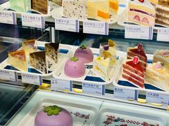 -维园悦谱·海派家常菜(乌鲁木齐南路店)