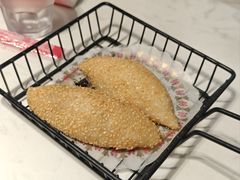 -焱三乐四川火锅店(经纬街店)