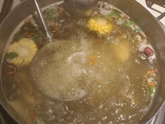 -山海龙·潮汕牛肉火锅(奥林春天店)