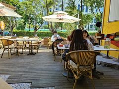 -辣盘盘麻辣烫(购物公园店)