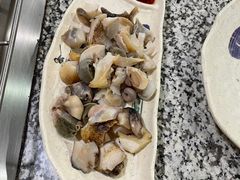 -震海贝烤贝·民俗特色店(延吉总店)