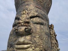 -上海东林寺(金山区)