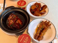 -群乐饭店(滨安路店)