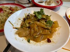 -李老哈·东北菜(宋园路店)