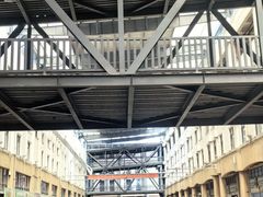 -新鸿港水果市场