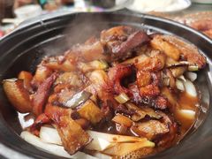 -燕北云山·农家菜·灶台鱼(密云溪翁庄店)