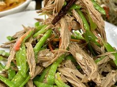 -九寨沟石锅鱼(沣峪口二十年店)