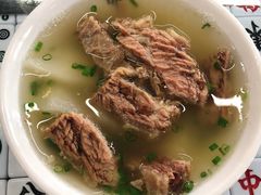 -七爷清汤腩·港式茶餐厅(世博店)