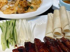 -小城故事·地道宁波味(月湖盛园店)