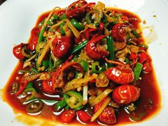 -漫天香·小龙虾餐厅(夏湾店)