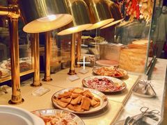-洲际酒店·地平线全日餐厅HORIZON CAFÉ