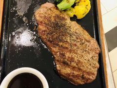 -必胜客(吾悦广场店)