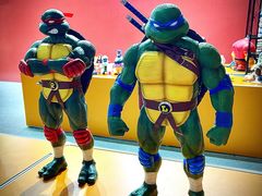 -南丰汇(新港东路店)