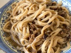 -乔家满族八大碗(流水沟店)