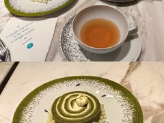 -théATRE 茶聚场(王府中環店)