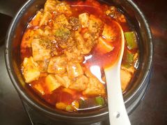 -陈麻婆豆腐总店
