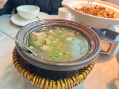 -小菜园新徽菜(无锡宜家荟聚中心店)