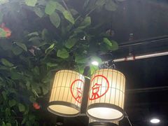 大堂-京味斋·北京烤鸭(北京南站洋桥店)
