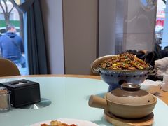 -紫光园·烤鸭·北京菜(团结湖店)