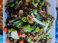 -水上人家民俗餐厅(洱海公园店)