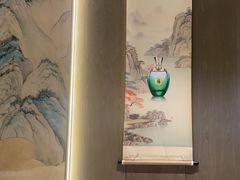 -翕间食·精致淮扬菜(江苏大剧院店)