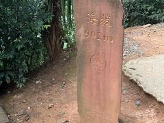 -凤栖山