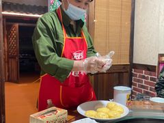 -人民公社铁锅炖·东北菜(卫国道店)