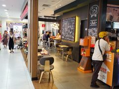 -汉堡王(龙德广场店)