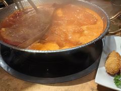 -手选潮汕鲜牛肉火锅(二七广场店)