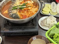 -苗侗地道红酸.酸汤鱼·酸汤牛肉