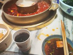 -矮板凳老火锅(宽窄巷子店)