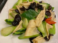 -美极鲜食坊(宝安南路店)
