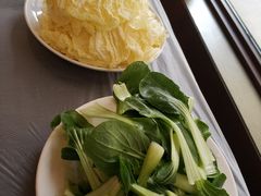 -鑫龙火锅城(青岛分店)