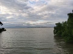 -深圳湾公园(南山区)