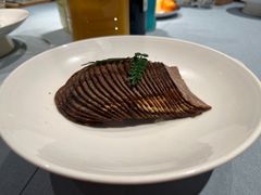 -吴越荣记苏州菜·松鼠桂鱼(月光码头店)