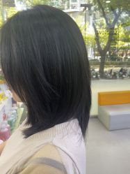 -首脑美发沙龙