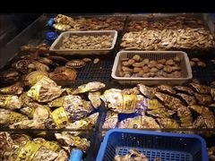 -上和臻品中国菜(花园街店)