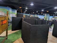 -释鸭台球桌游馆·年会生日团建聚会