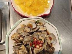 -彭城八戒羊肉串(总店)