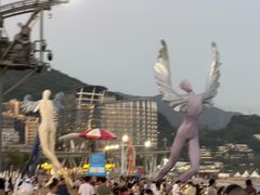 -大梅沙海滨公园