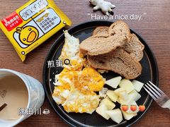 -OneFit健身(汇锦城店)