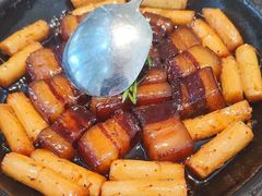 -芳芳私房菜·精作淮扬菜(玖珑湾店)