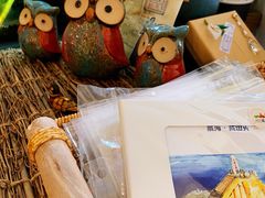 -一杯海(国际海水浴场店)