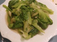 有机时蔬-三姐妹·海鲜大排档
