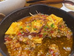 -云海肴·汽锅鸡·云南菜(天津国金汇店)